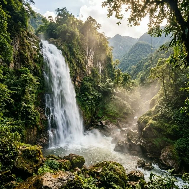 Eco-lodges in Sapa: Our Selection for a Nature Immersion