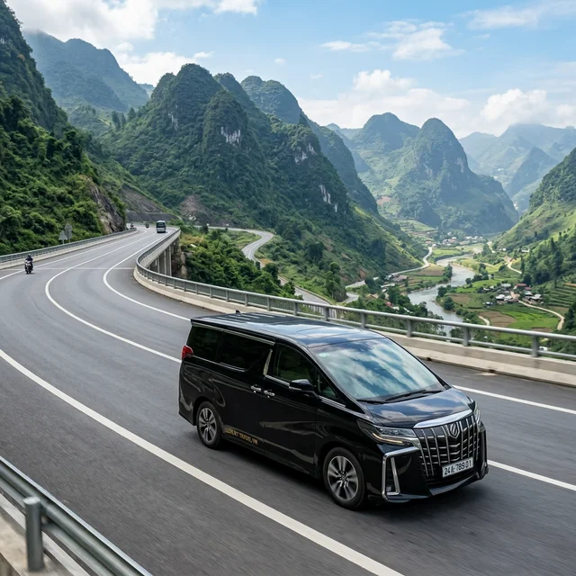 Best Bus Companies Hanoi to Sapa: Sao Viet, Ha Son and More