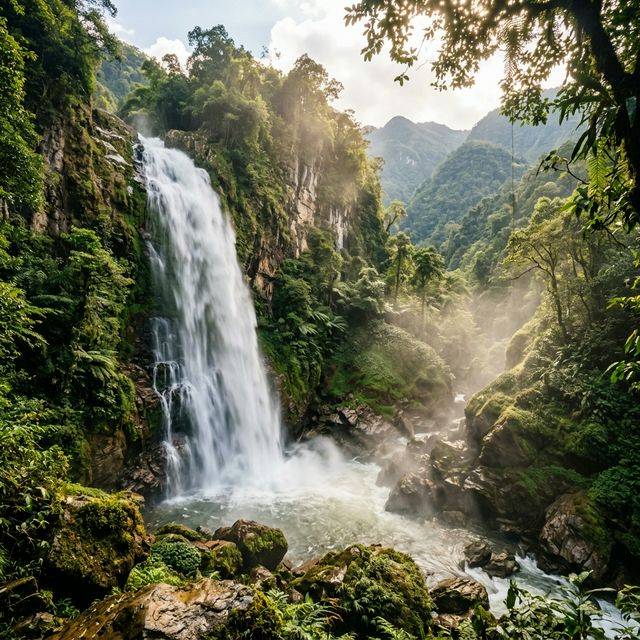 Spécialités de Sapa